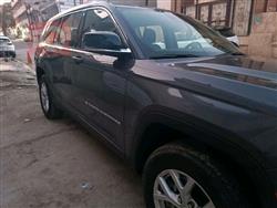 Jeep Grand Cherokee L